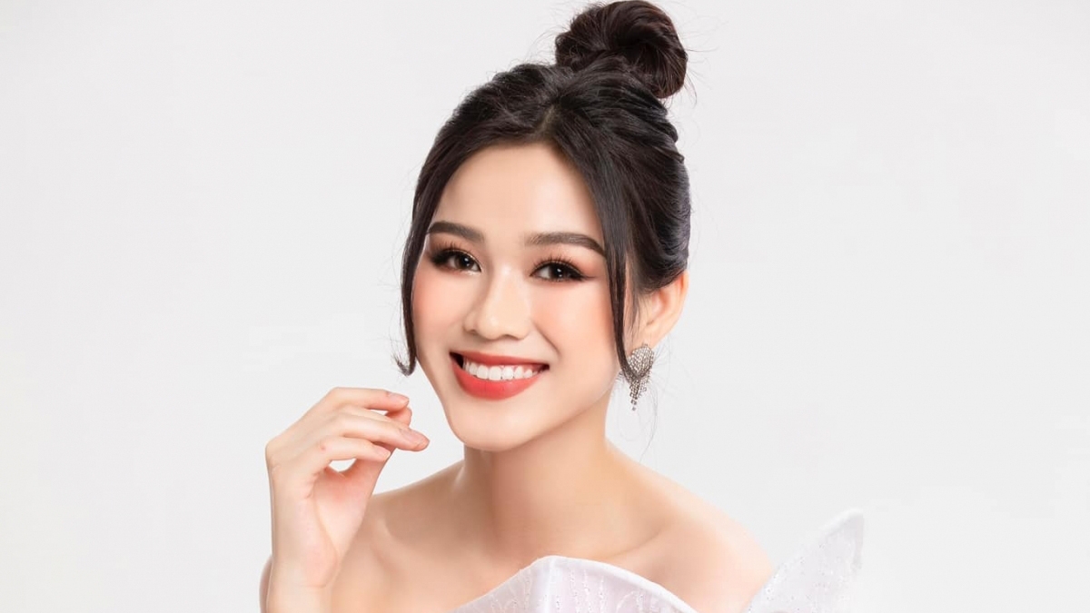 Vietnamese beauty queen to vie for Miss World 2021 in Puerto Rico